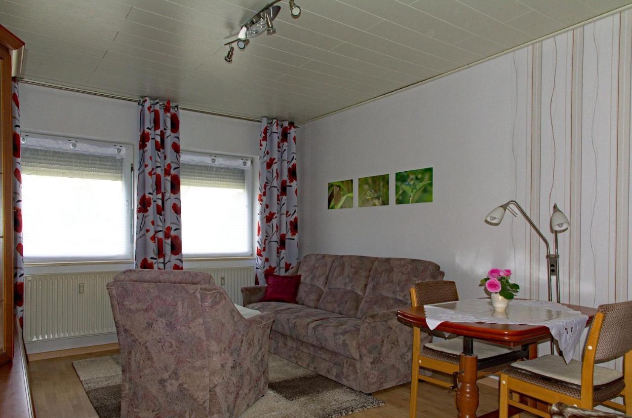 Fewo Am Sassenberg Blankenburg  Extérieur photo