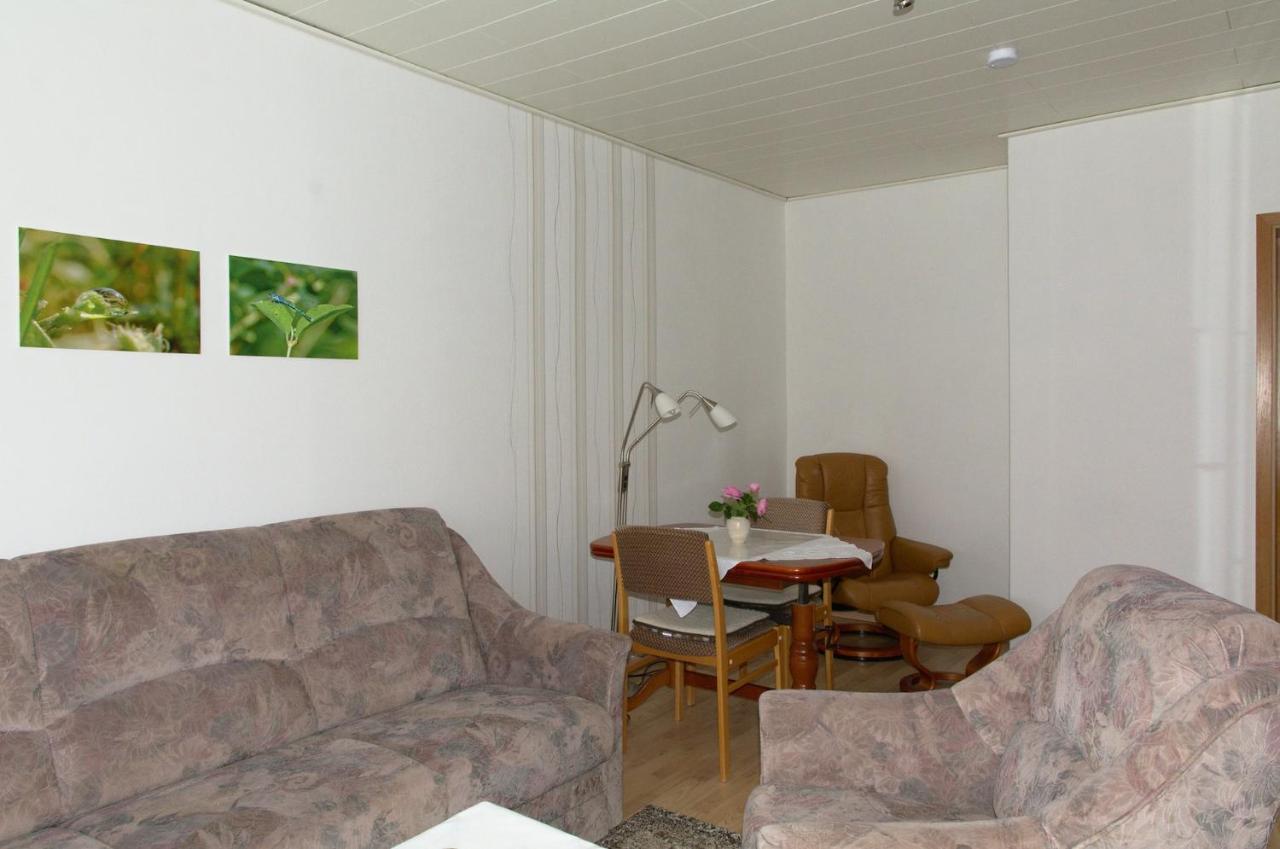 Fewo Am Sassenberg Blankenburg  Extérieur photo