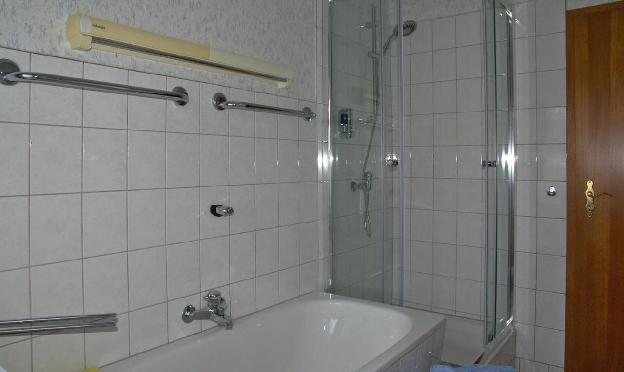 Fewo Am Sassenberg Blankenburg  Extérieur photo
